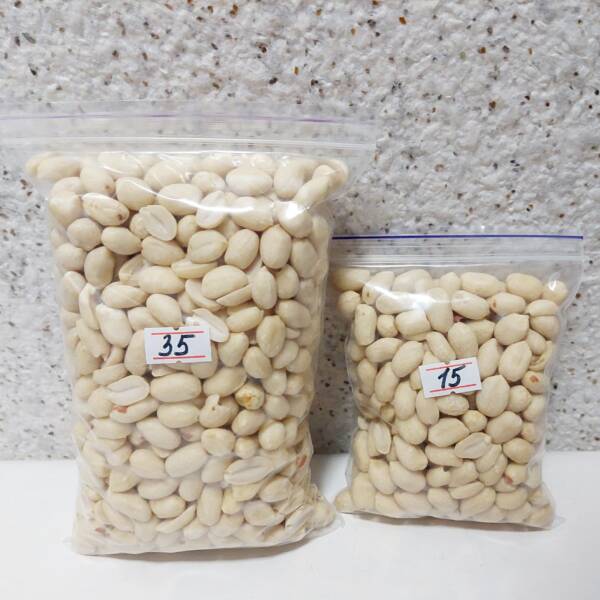 Арахіс сирий, 100 грам