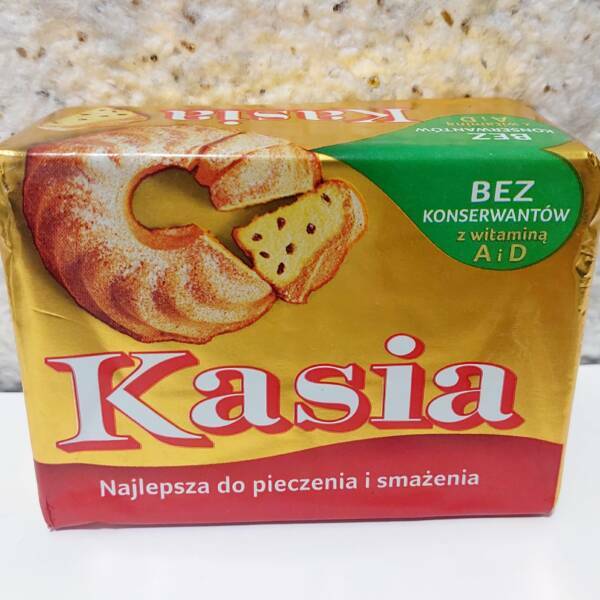 Маргарина Kasia 70%, 250 грам