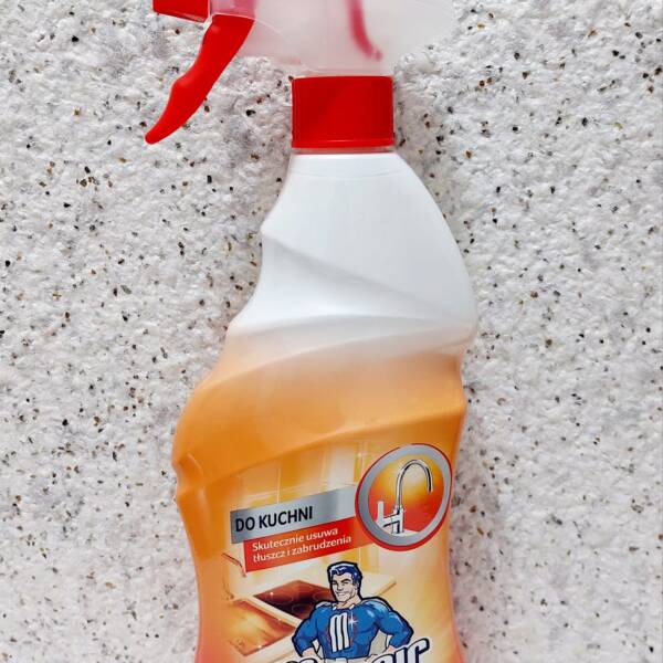 Спрей для чищення "Mr. Magic" ДЛЯ КУХНІ, 750 мл