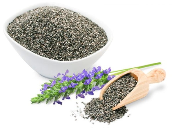 Насіння ЧІА