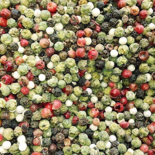 Суміш перців горошком вагова, 50 грам