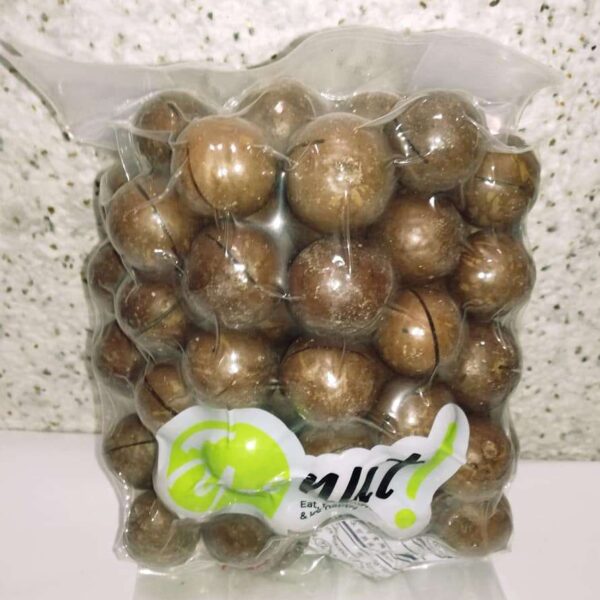 Горіхи Макадамія, 100 грам