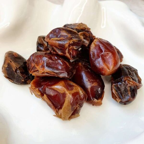 Фініки сушені вагові, 1 кг