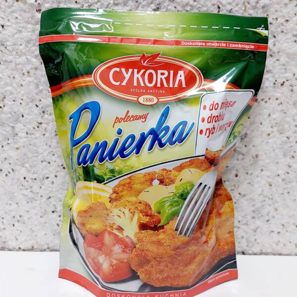 Паніровка "CYKORIA", 200 грам