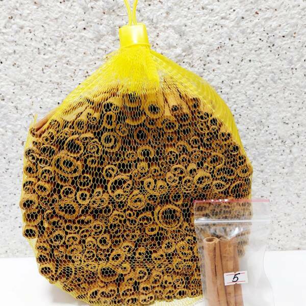 Кориця паличка вагова, 100 грам