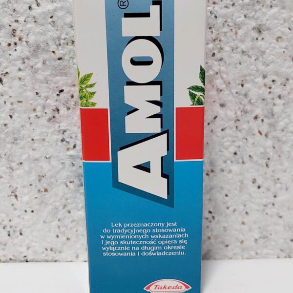 Амол (Amol) 250 мл