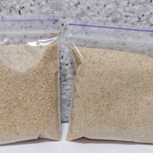 Часник сушений ваговий, 50 грам