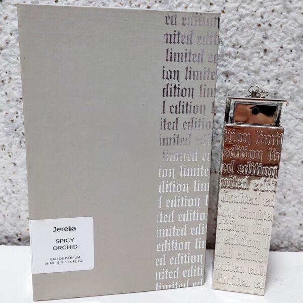 Жіноча парфумована вода SPICY ORCHID, 35 мл