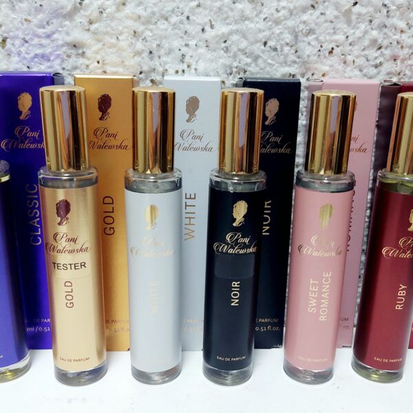 Жіноча парфумована вода Pani Walewska, 15 мл